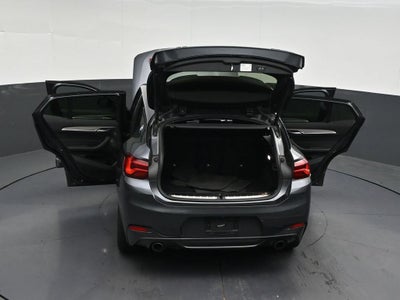 2021 BMW X2 M35i