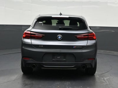 2021 BMW X2 M35i