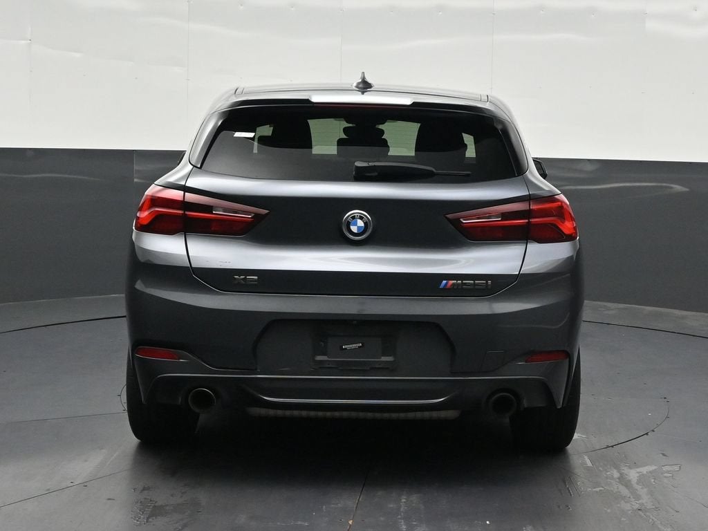 2021 BMW X2 M35i