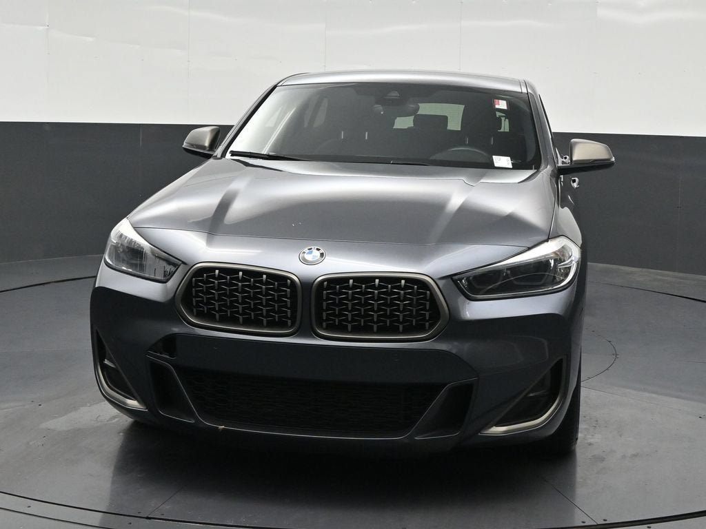 2021 BMW X2 M35i