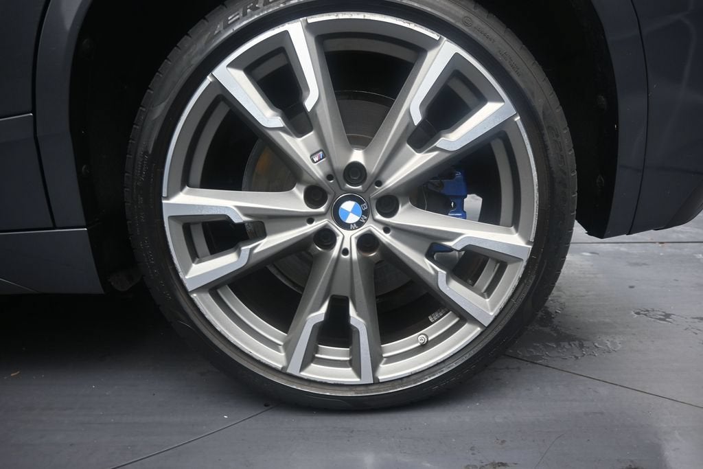 2021 BMW X2 M35i
