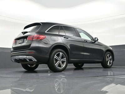2020 Mercedes-Benz GLC GLC 300