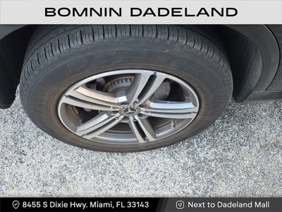 2020 Mercedes-Benz GLC GLC 300