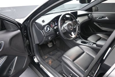 2018 Mercedes-Benz GLA GLA 250
