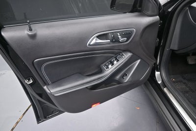 2018 Mercedes-Benz GLA GLA 250