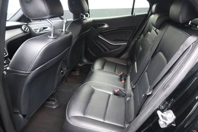 2018 Mercedes-Benz GLA GLA 250