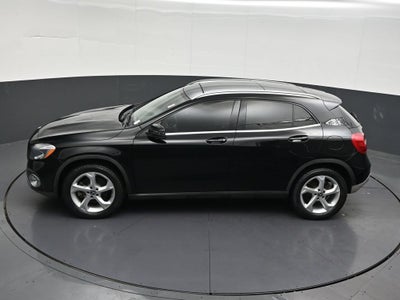 2018 Mercedes-Benz GLA GLA 250