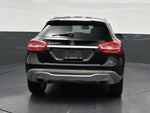 2018 Mercedes-Benz GLA GLA 250