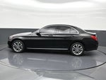 2016 Mercedes-Benz C-Class C 300 Luxury