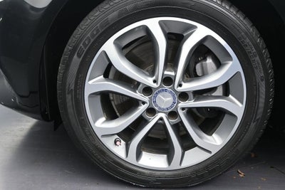 2016 Mercedes-Benz C-Class C 300 Luxury