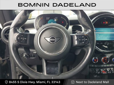 2022 MINI Hardtop 2 Door Cooper S