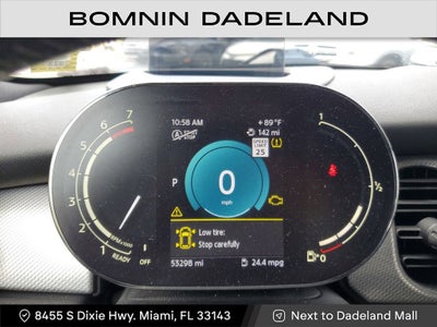 2022 MINI Hardtop 2 Door Cooper S