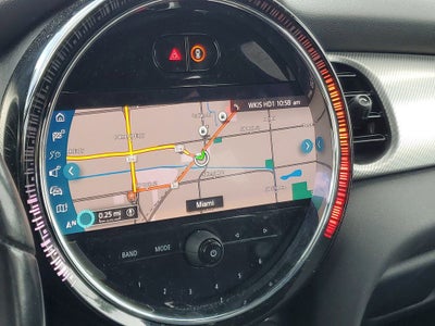 2022 MINI Hardtop 2 Door Cooper S