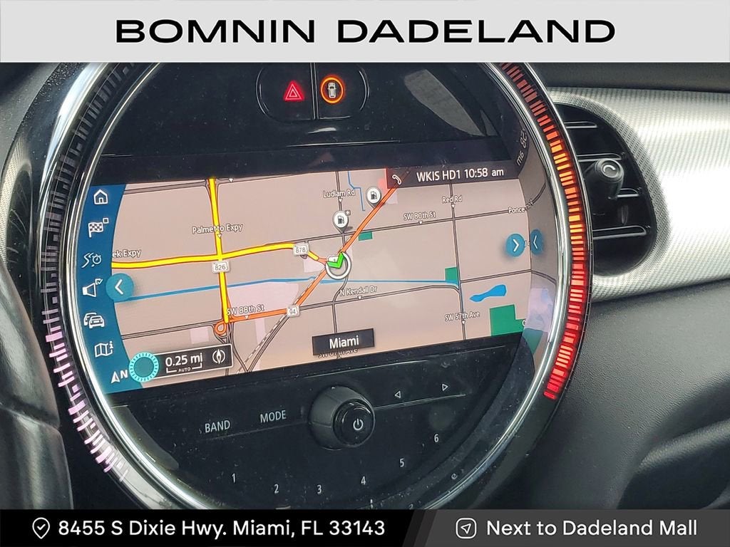 2022 MINI Hardtop 2 Door Cooper S