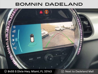 2022 MINI Hardtop 2 Door Cooper S