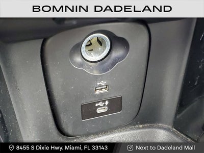 2022 MINI Hardtop 2 Door Cooper S