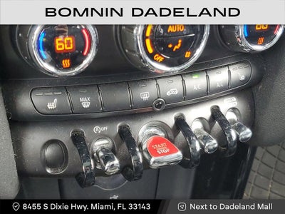 2022 MINI Hardtop 2 Door Cooper S