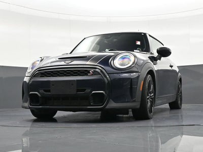 2022 MINI Hardtop 2 Door Cooper S