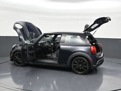 2022 MINI Hardtop 2 Door Cooper S