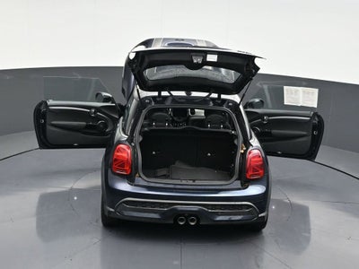 2022 MINI Hardtop 2 Door Cooper S