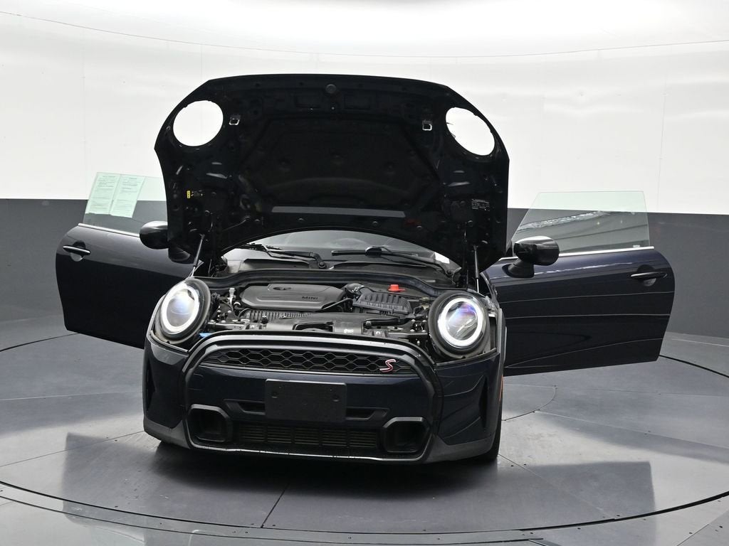 2022 MINI Hardtop 2 Door Cooper S