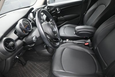 2019 MINI Hardtop Cooper