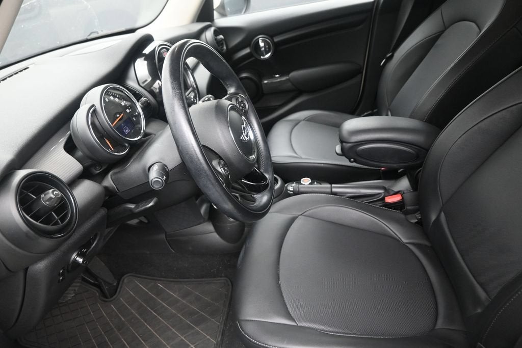 2019 MINI Hardtop Cooper