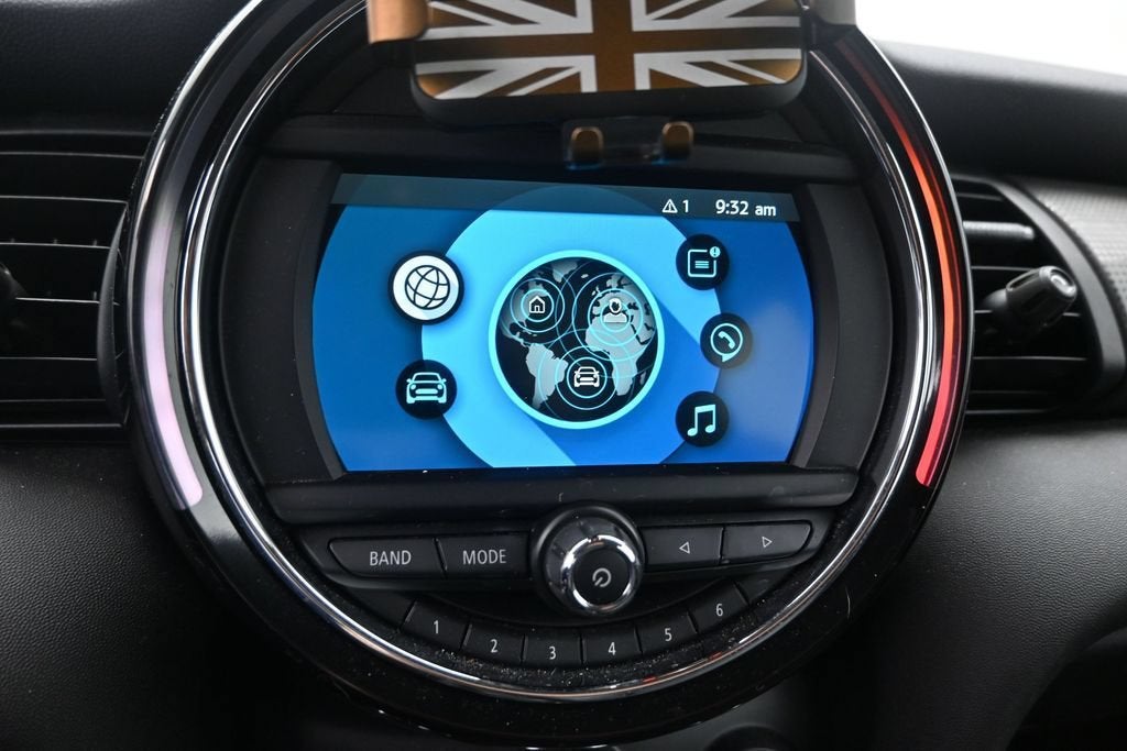 2019 MINI Hardtop Cooper