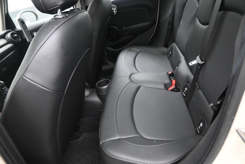 2019 MINI Hardtop Cooper