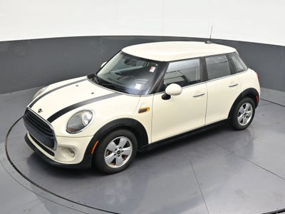 2019 MINI Hardtop Cooper