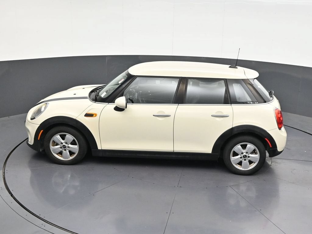 2019 MINI Hardtop Cooper