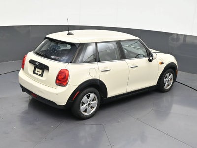 2019 MINI Hardtop Cooper