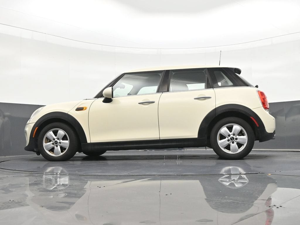 2019 MINI Hardtop Cooper