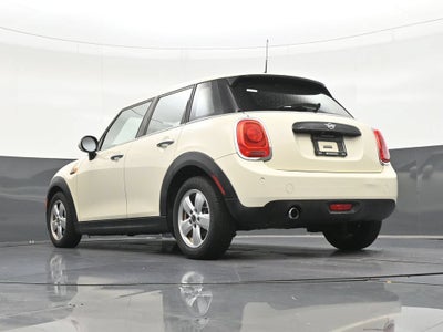 2019 MINI Hardtop Cooper