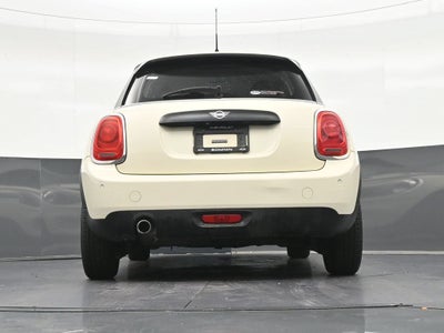 2019 MINI Hardtop Cooper