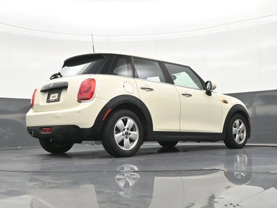 2019 MINI Hardtop Cooper