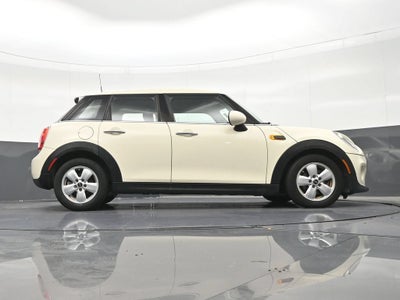 2019 MINI Hardtop Cooper