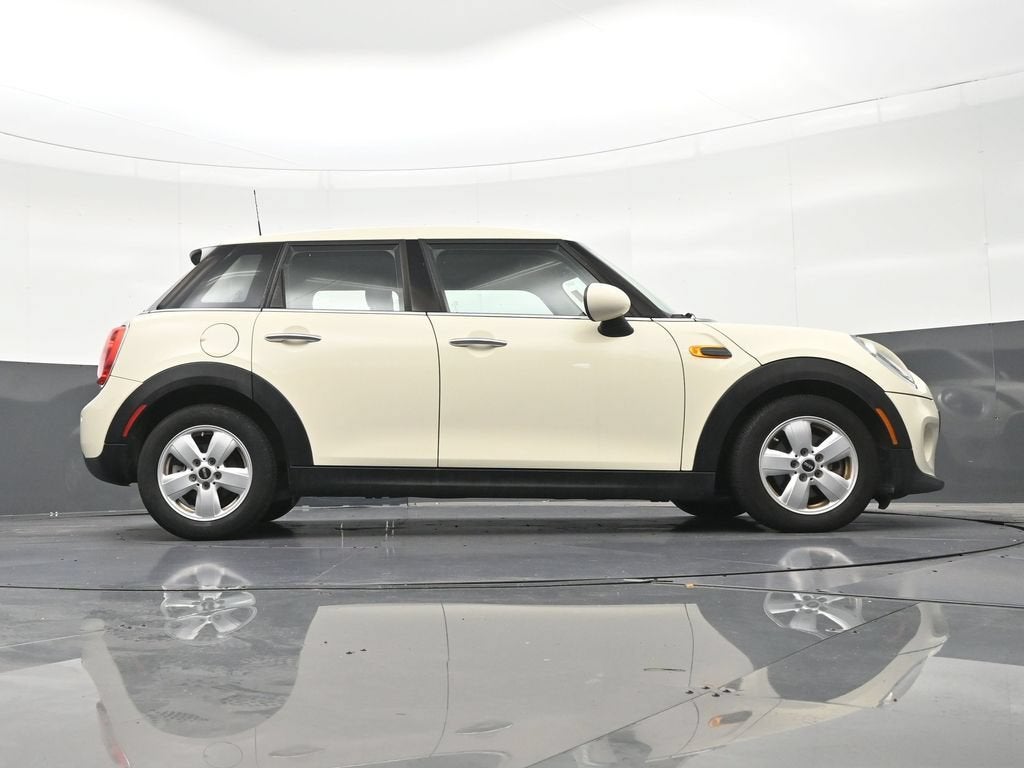 2019 MINI Hardtop Cooper