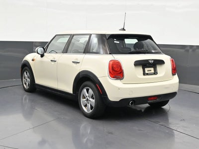 2019 MINI Hardtop Cooper
