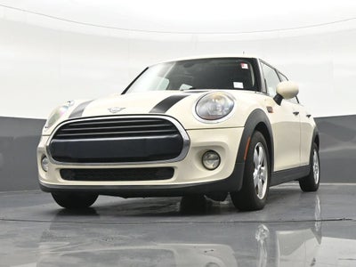 2019 MINI Hardtop Cooper