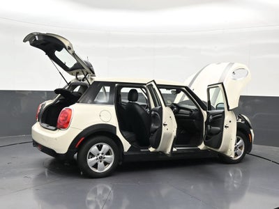 2019 MINI Hardtop Cooper