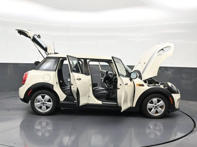 2019 MINI Hardtop Cooper