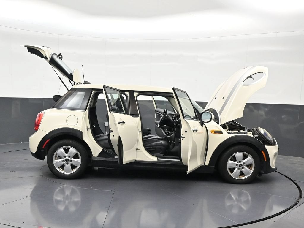 2019 MINI Hardtop Cooper