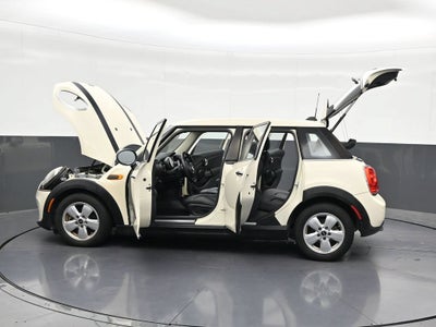 2019 MINI Hardtop Cooper