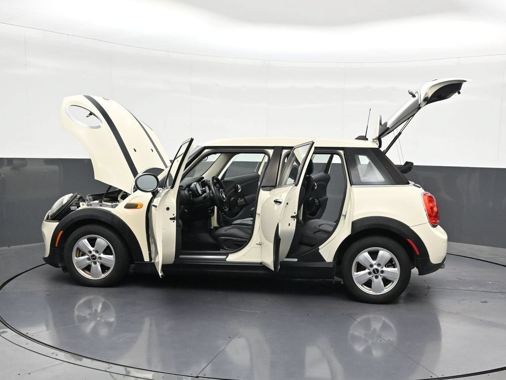 2019 MINI Hardtop Cooper