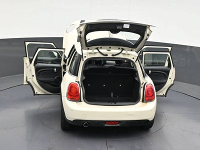 2019 MINI Hardtop Cooper