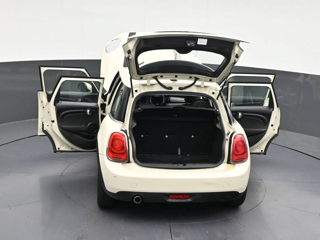 2019 MINI Hardtop Cooper