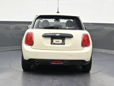 2019 MINI Hardtop Cooper
