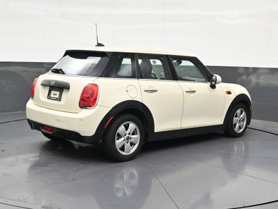2019 MINI Hardtop Cooper