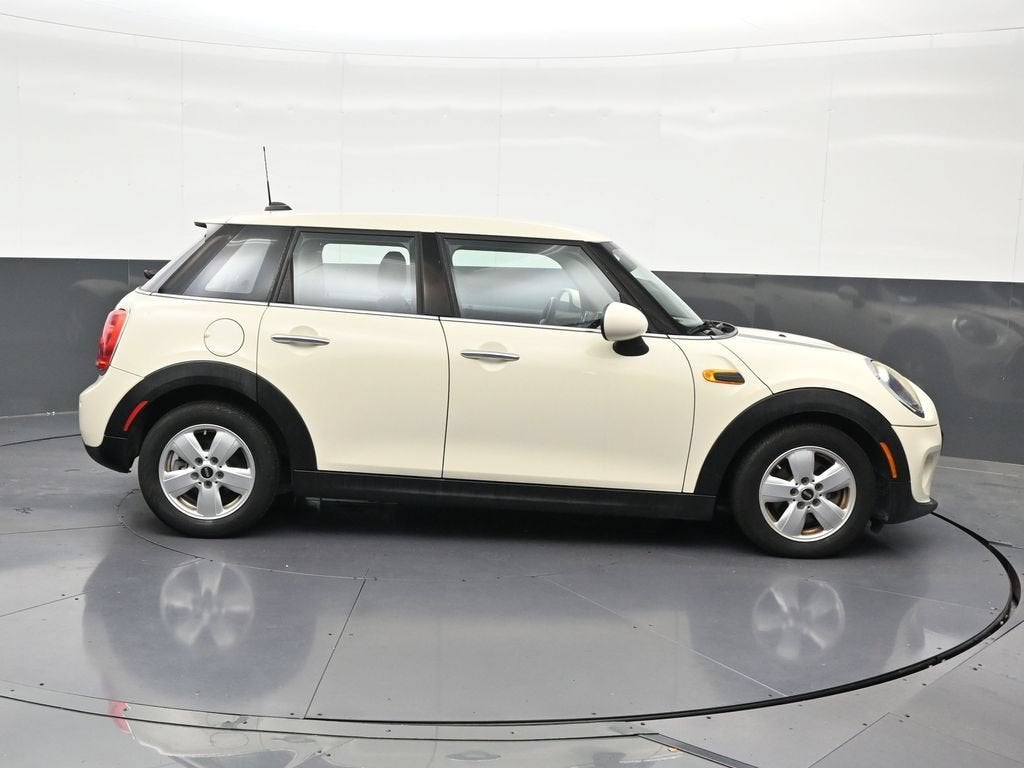 2019 MINI Hardtop Cooper